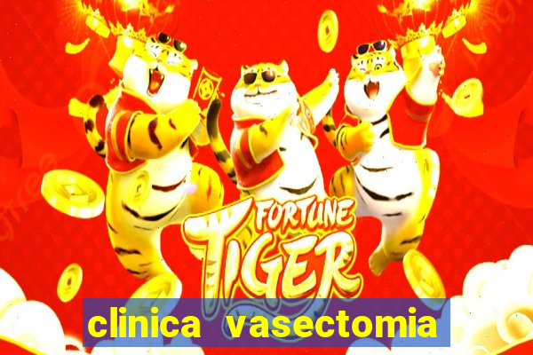 clinica vasectomia porto alegre